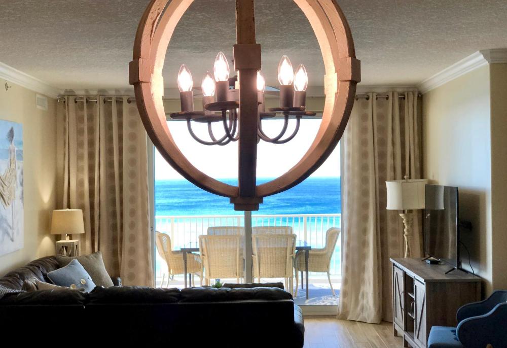 Ocean Ritz - Family Tides - sleeps 12